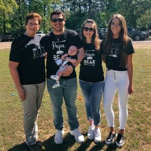 KanCan skinny jeans (WORN TWICE)